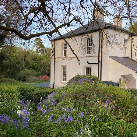Ashville Georgian House Killinchy Exterior foto
