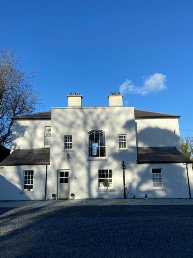 Ashville Georgian House Killinchy Exterior foto